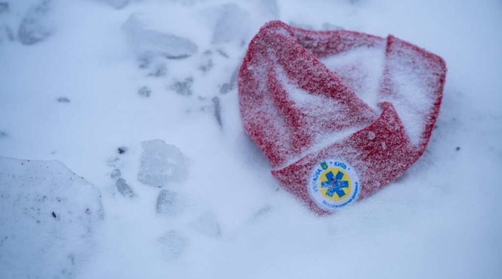 У Києві кількість постраждалих зросла до 26 осіб, четверо людей загинули