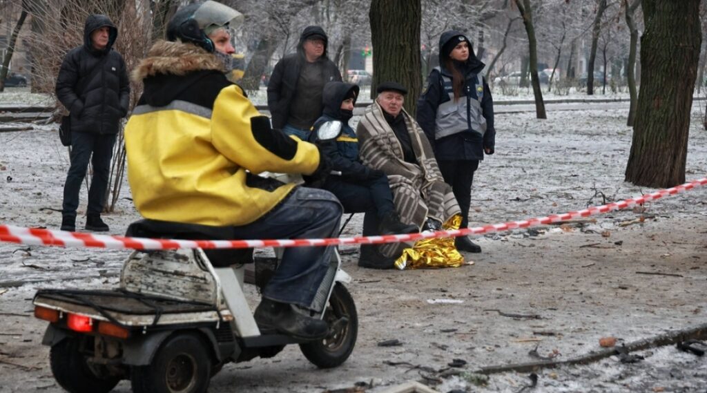 В Одесі завершили пошуково-рятувальні роботи після російської атаки