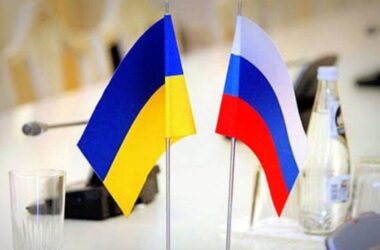 ЗМІ: В США допускають зустріч Зеленського та Путіна в Києві або Москві
