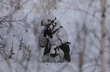 Росіяни захопили Красногірське на Запоріжжі, &mdash; DeepState