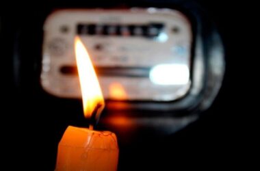 В Алчевську 17 тисяч споживачів без світла: окупанти звинуватили місцевих