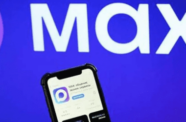 В окупованому Луганську розпочали нову хвилю примусу до встановлення російського месенджера Max