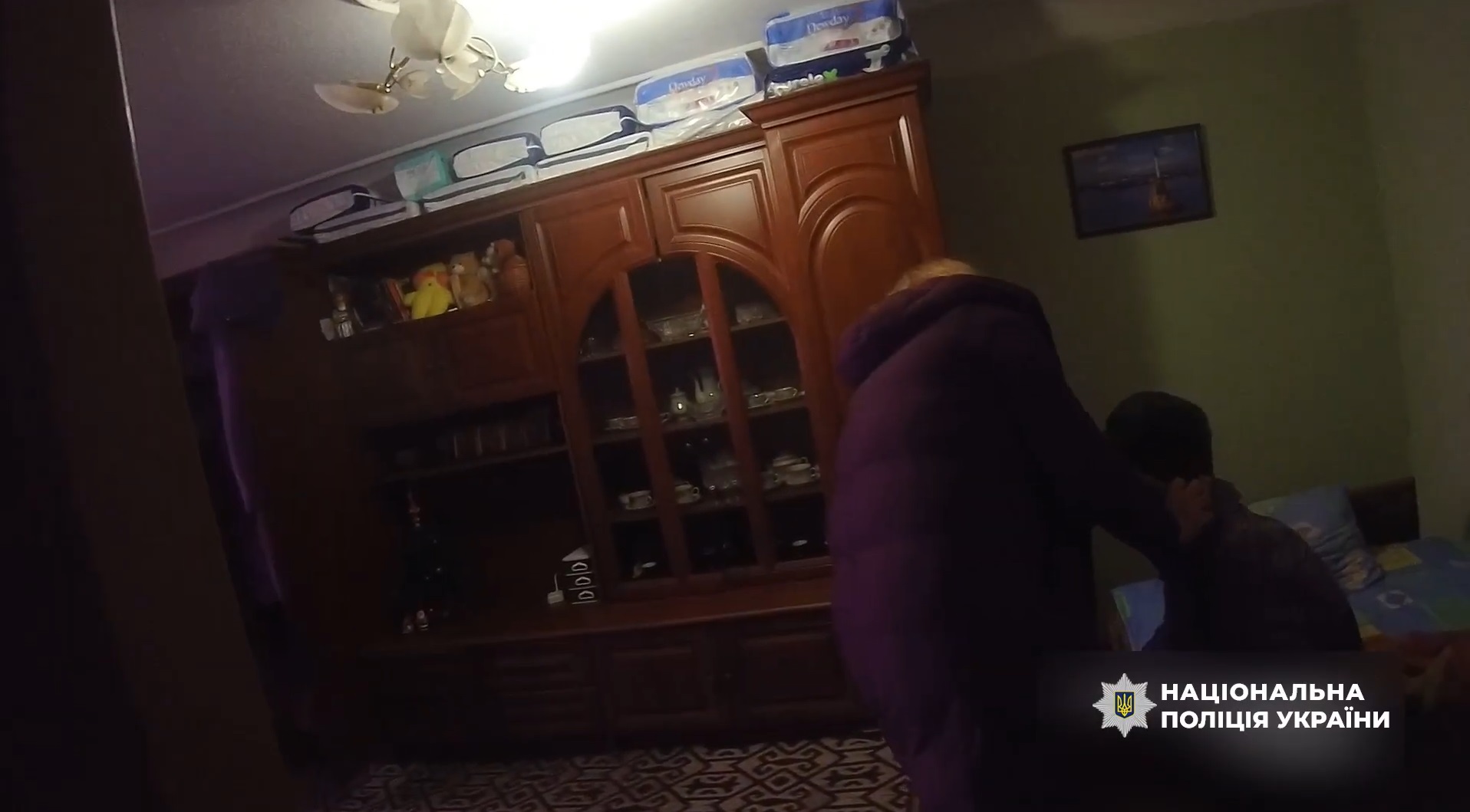 З-під російських обстрілів вивезли маломобільну сім&rsquo;ю та чоловіка з інвалідністю