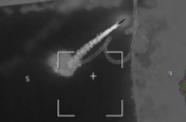 Росія стверджує, що завдала удару по системах HIMARS у Чернігівській області