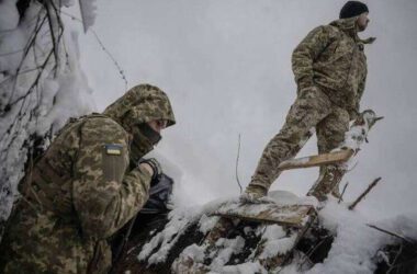Російські війська заявили про просування в Покровську та поблизу двох інших міст Донецької області