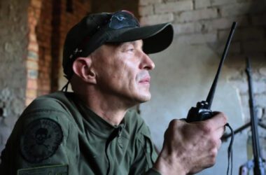 В РФ офіційно підтвердили смерть лідера “Еспаньоли” Орлова