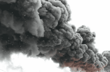 На заході України російські сили атакували об’єкт компанії “Нафтогаз”