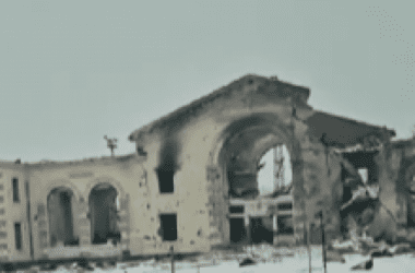 ЗСУ контролюють Костянтинівку у місті немає жодного окупанта