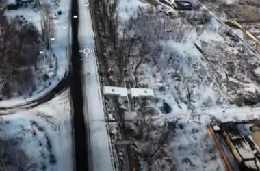 Starlink блокує зв&rsquo;язок для російських БпЛА за координації з Міноборони