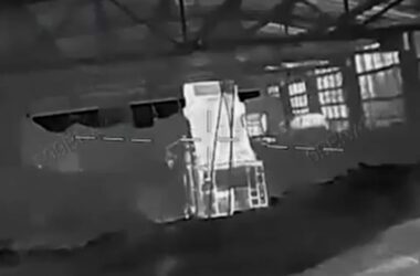 ЗСУ уразили п&rsquo;ять ЗРК та радар ППО росіян на окупованих територіях. “Мадяр” показав відео ударів