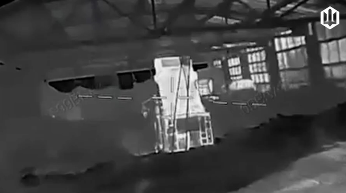 ЗСУ уразили п&rsquo;ять ЗРК та радар ППО росіян на окупованих територіях. “Мадяр” показав відео ударів