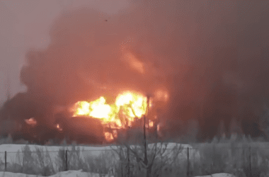 Сили оборони завдали удару по пункту управління БпЛА росіян у Покровську: Генштаб розповів про атаки ЗСУ цієї ночі