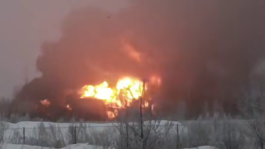 Сили оборони завдали удару по пункту управління БпЛА росіян у Покровську: Генштаб розповів про атаки ЗСУ цієї ночі