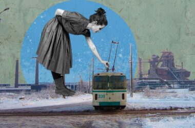 Алчевськ-2. Як і чому замерзає окуповане місто