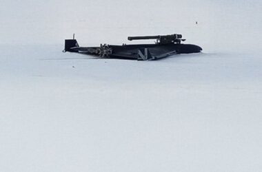 Росія застосовує новий тип “шахедів”: чим небезпечні дрони з установленими ПЗРК