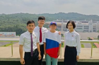 Росія вивозить викрадених українських дітей до “перевиховних” таборів у КНДР, &mdash; розслідування