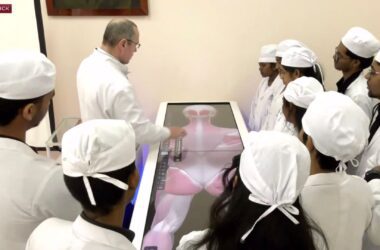 В окупованому Луганську заявили, що завезли з Індії студентів-медиків