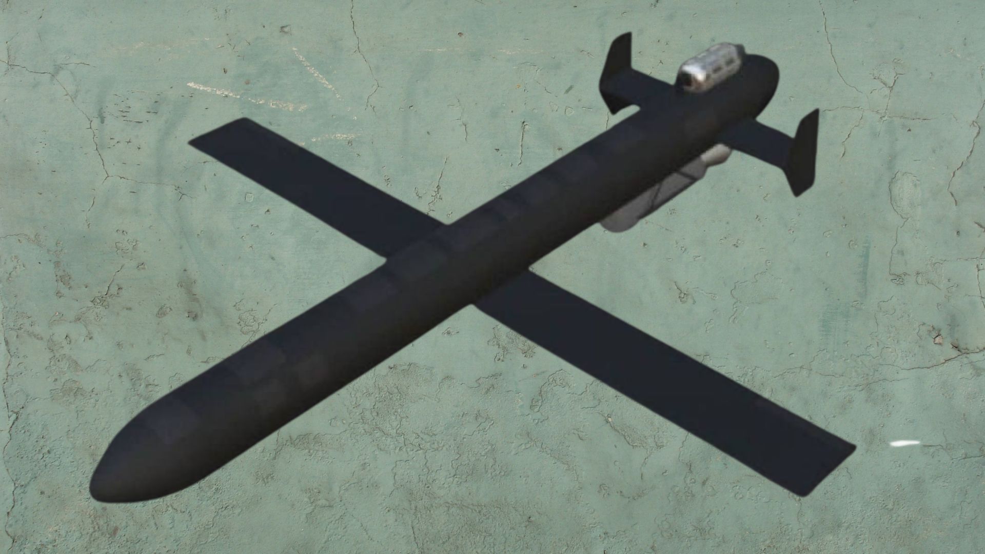 Росія вперше застосувала проти України новий ударний дрон “Герань-5”: що він вміє