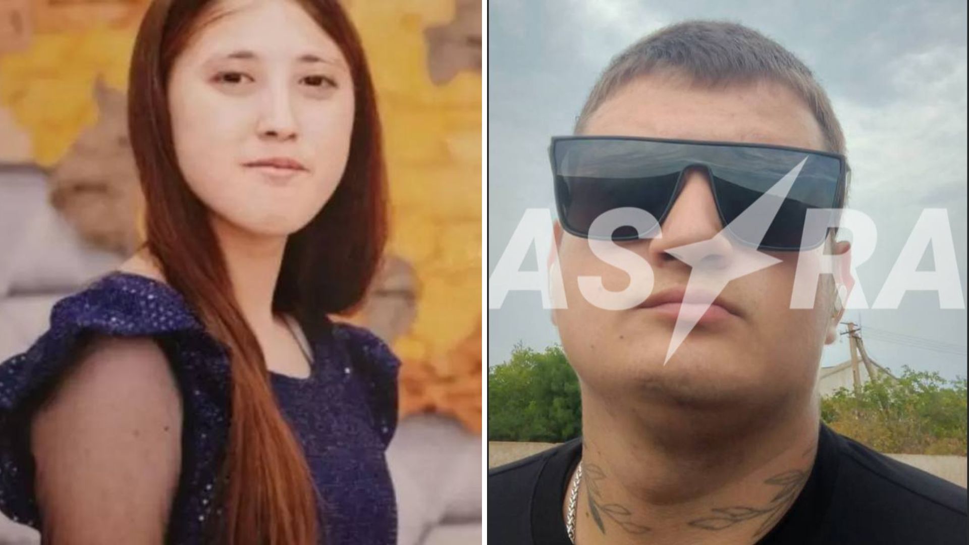 В окупованому Криму затримали російського військового за підозрою у вбивстві 17-річної студентки