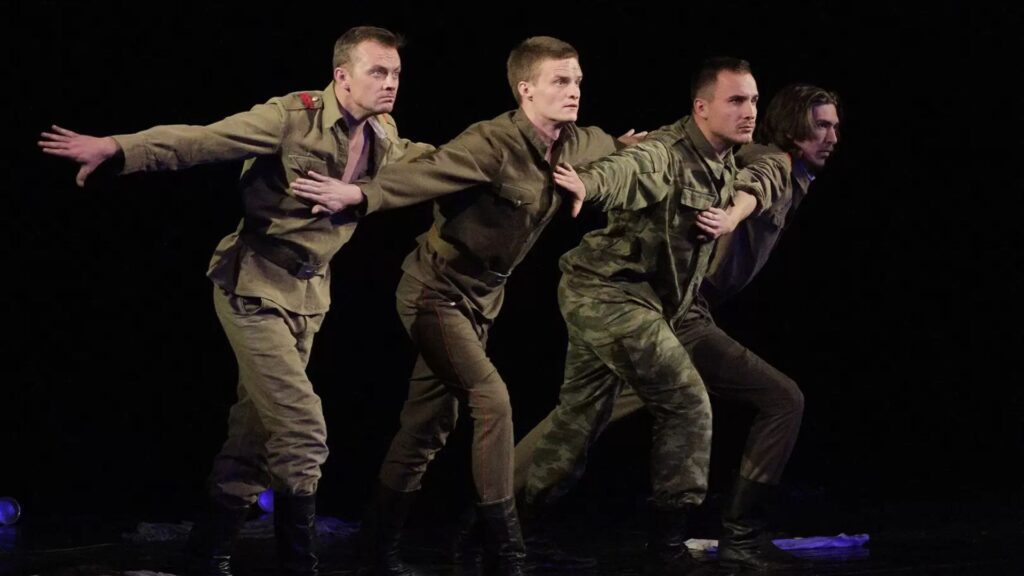 Радянщина, &laquo;герої учорашніх днів&raquo; та трохи іноагента: про культурне життя в &laquo;ЛНР&raquo;