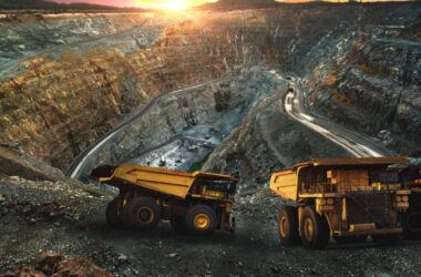 Росія планує масштабну геологорозвідку на окупованій Донеччині до 2031 року