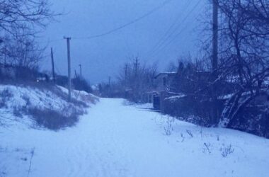 В окупованому Маріуполі зникло світло