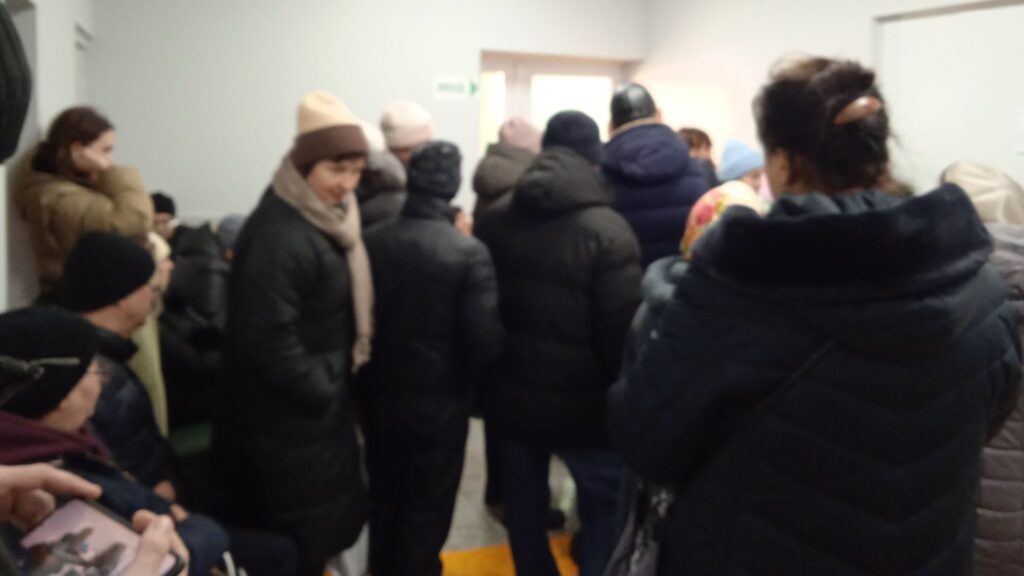 Пройти ідентифікацію і вижити: які випробування держава приготувала для ВПО і мешканців ТОТ