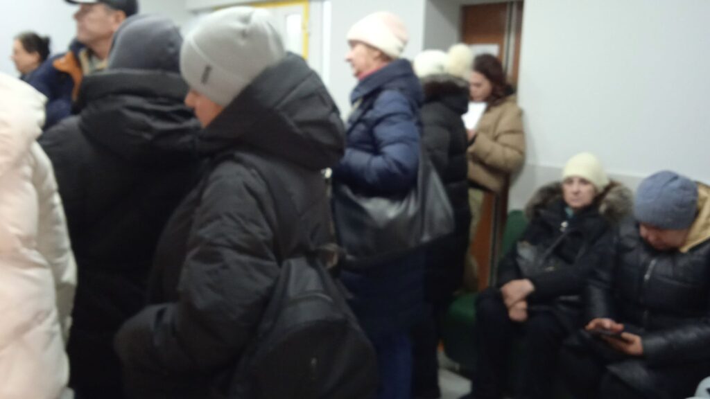 Пройти ідентифікацію і вижити: які випробування держава приготувала для ВПО і мешканців ТОТ