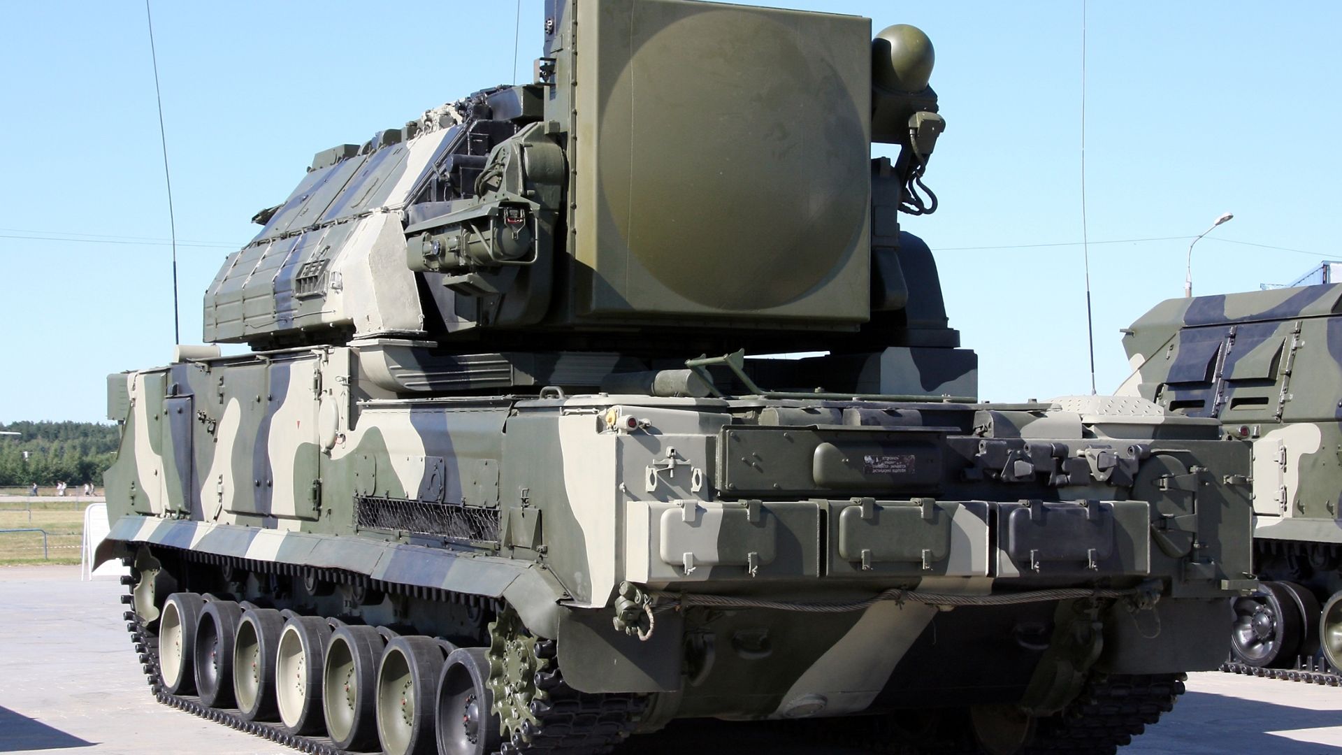 ЗСУ знищили “Тор-М1” окупантів на Луганщині, — Генштаб