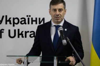 “Моя мама залишилася без пенсії”: Лубінець заявив про масове припинення виплат пенсіонерам ВПО