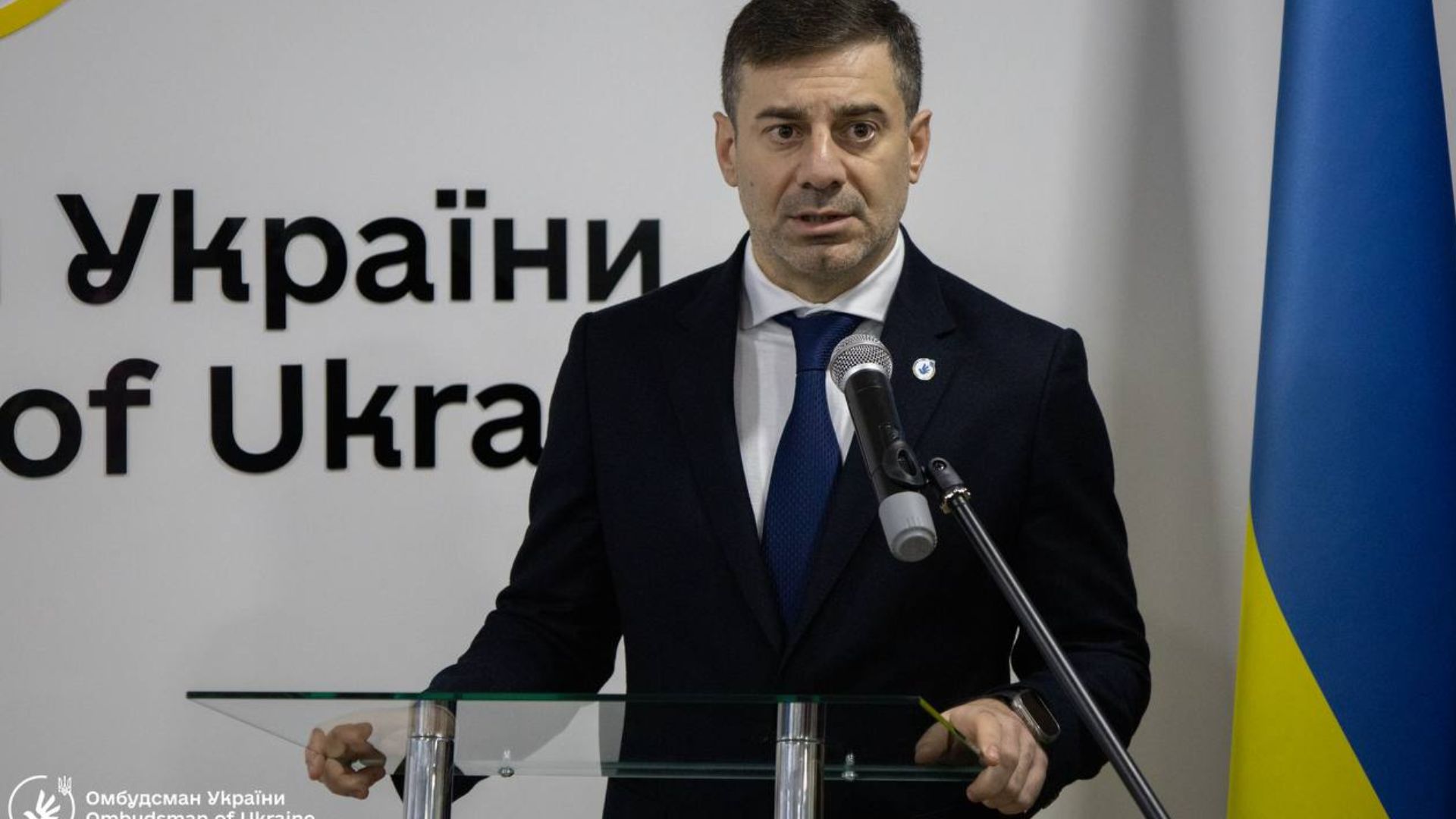 “Моя мама залишилася без пенсії”: Лубінець заявив про масове припинення виплат пенсіонерам ВПО