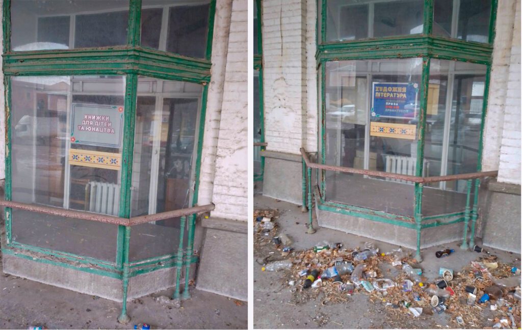 Радянщина, &laquo;герої учорашніх днів&raquo; та трохи іноагента: про культурне життя в &laquo;ЛНР&raquo;