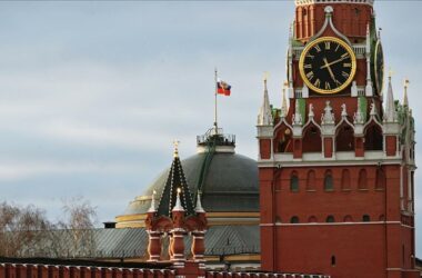 У Росії оголосили криптобіржу WhiteBit &laquo;небажаною&raquo; через її підтримку ЗСУ