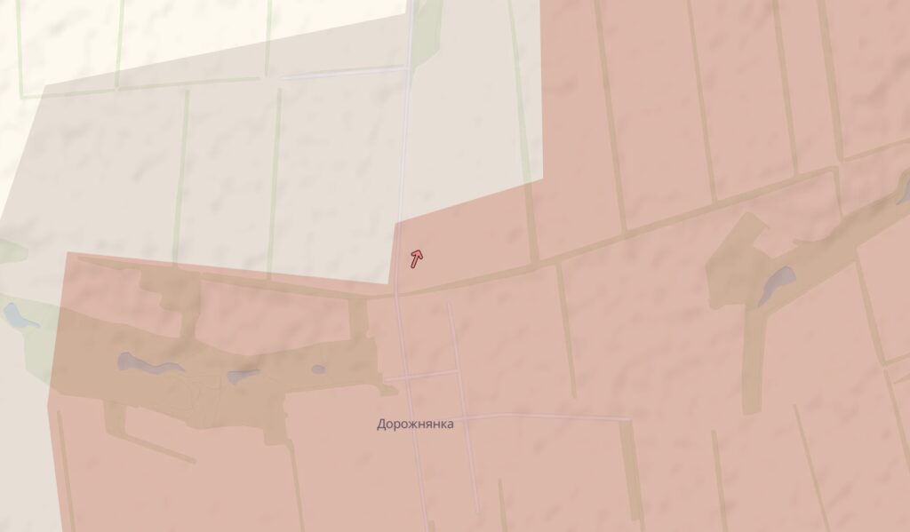 Російські війська просунулися на Донеччині та Запоріжжі, ЗСУ відбили штурми, — DeepState