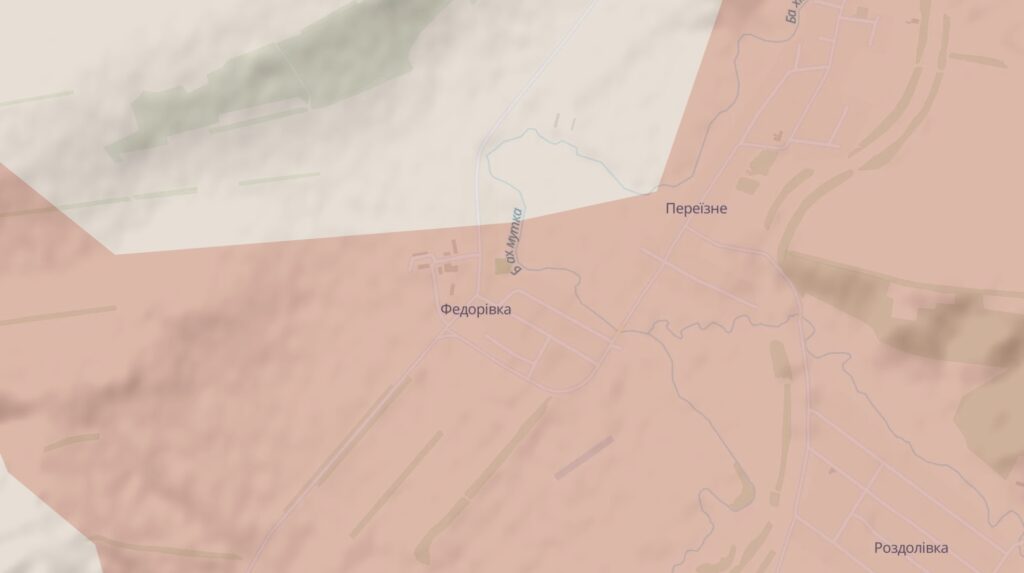 Окупанти захопили Новомаркове, українські війська відбили сім штурмів, &mdash; DeepState