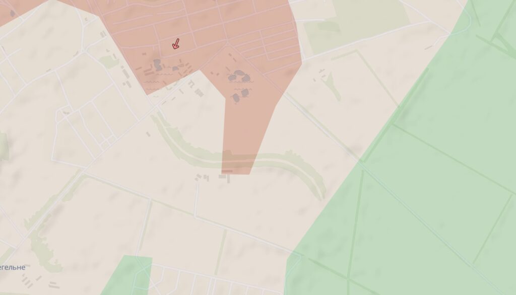 Російські війська просунулися у Вовчанську та Покровську, &mdash; дані DeepState