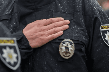 На Черкащині під час затримання вбивці загинули четверо співробітників поліції