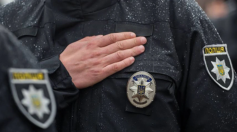 На Черкащині під час затримання вбивці загинули четверо співробітників поліції