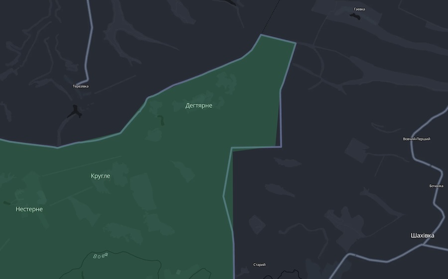 У ДПСУ розповіли подробиці відбиття атаки росіян, які намагалися прорвати ділянку кордону на Харківщині