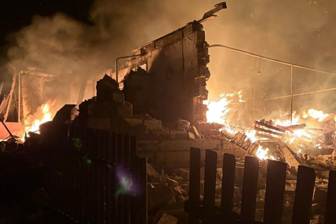 На Донеччині загинули дві людини внаслідок обстрілів &mdash; у Дружківці та Староварварівці