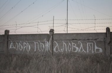 В окупованому Криму незаконно утримують у неволі 224 людини, а майже половина серед них &ndash; кримські татари