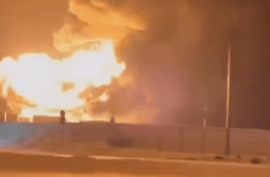 Протягом п’яти днів бійці Сил безпілотних систем уразили сім об’єктів на окупованих територіях: “Мадяр” розповів деталі