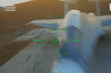 Збитки — понад мільярд доларів: спецпризначенці “Альфа” СБУ минулого року знищили 15 одиниць авіатехніки росіян