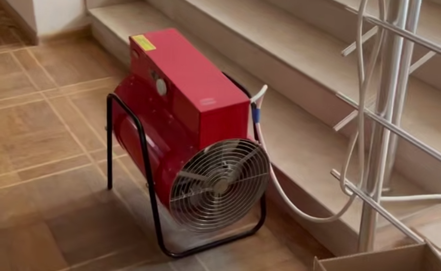 В Луганську захворіли десятки дітей після фестивалю в Палаці культури: в будівлі немає тепла