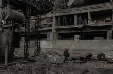 З жовтня не було дня без ударів по енергетиці. У ДТЕК показали “календар” російських атак