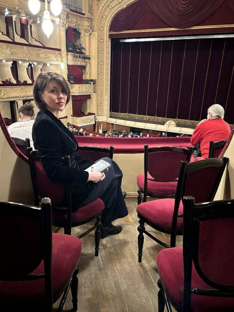 Відкрита до світу: історія донеччанки Інги, яка стала інструкторкою скандинавської ходьби