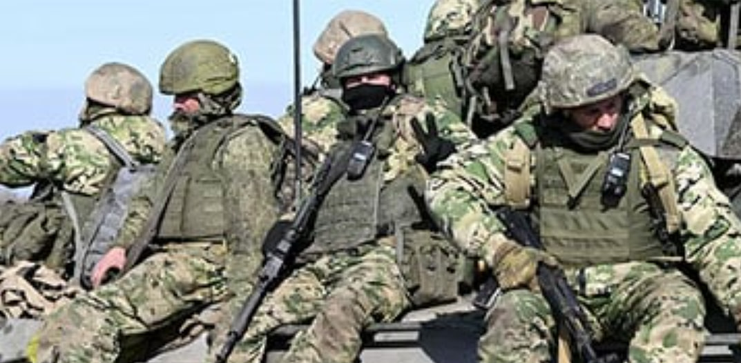 У Національній гвардії України повідомили про нову тактику російських військ на Покровському напрямку