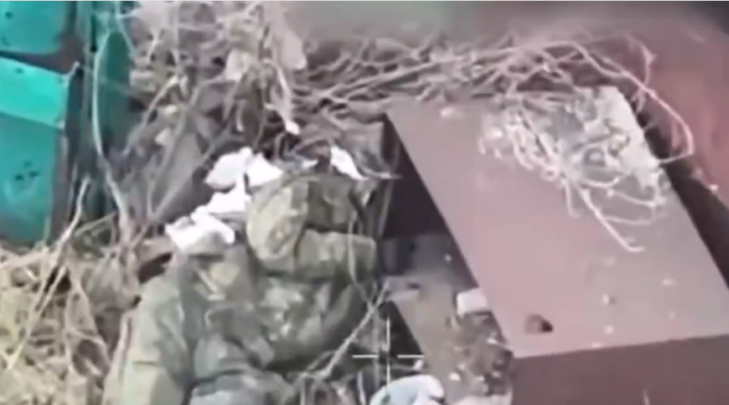 Збройні сили України знищили два взводи російських окупантів у Часовому Яру