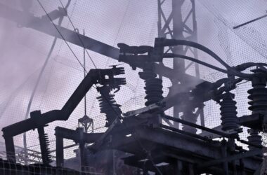 Окупаційна влада заявила про знеструмлення чотирьох міст на Луганщині