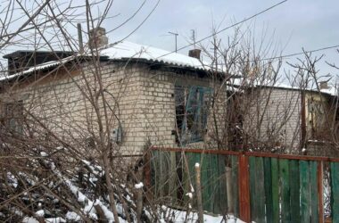 Росіяни вбили двох людей у Костянтинівці та Дружківці: поліція розповіла про наслідки обстрілів Донеччини